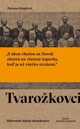 Tvarožkovci