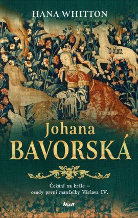 Johana Bavorská