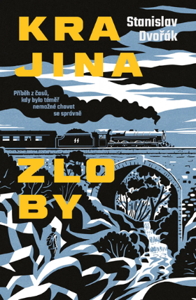 Krajina zloby