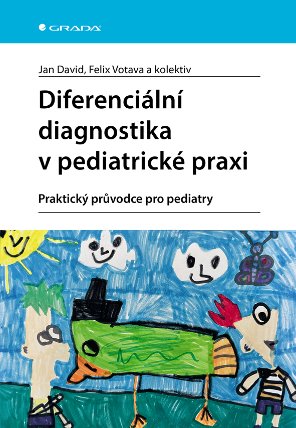 Diferenciální diagnostika v pediatrické praxi