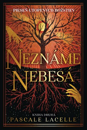 Neznáme nebesá