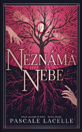 Neznámá nebe