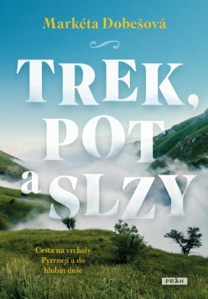 Trek, pot a slzy