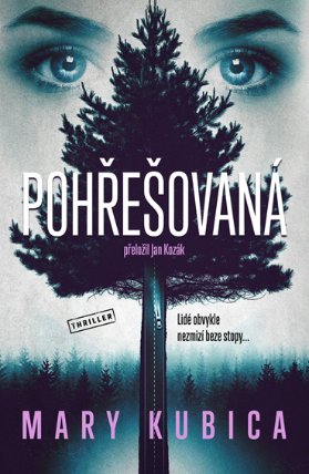 Pohřešovaná
