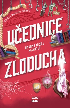 Učednice Zloducha