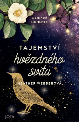 Tajemství hvězdného svitu