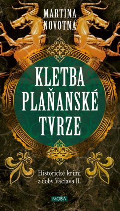 Kletba plaňanské tvrze