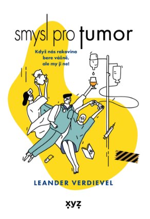 Smysl pro tumor