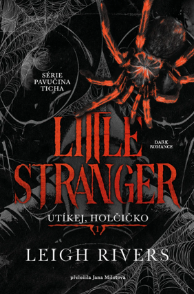 Little Stranger: Utíkej, holčičko