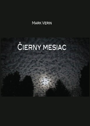 Čierny mesiac