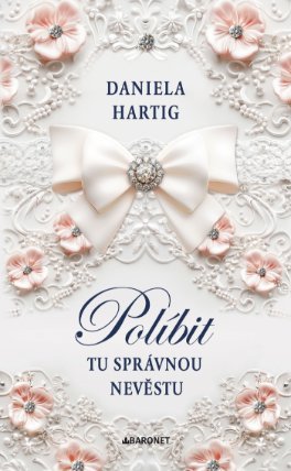Políbit tu správnou nevěstu