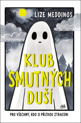 Klub smutných duší - Najdi svou spřízněnou duši