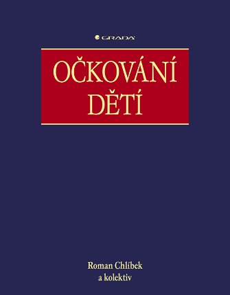 Očkování dětí