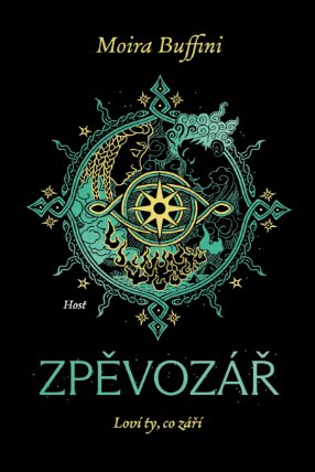 Zpěvozář