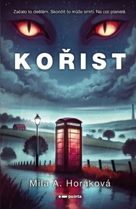 Kořist