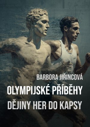 Olympijské příběhy: Dějiny her do kapsy