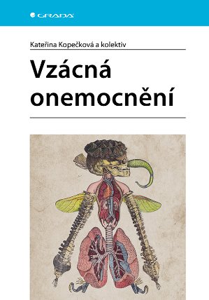 Vzácná onemocnění