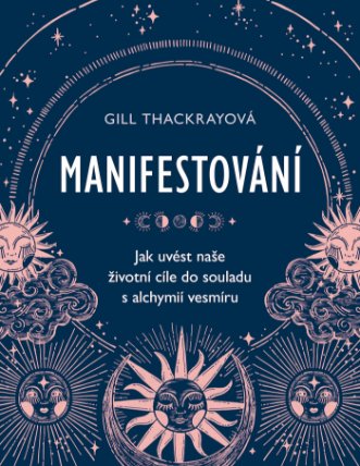 Manifestování