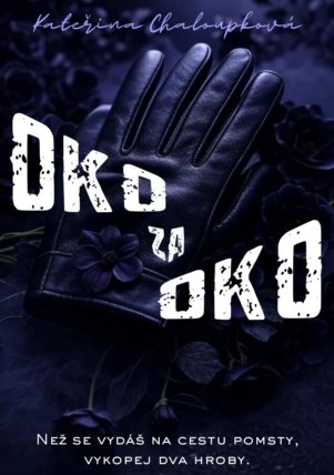 Oko za oko