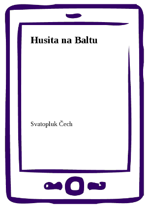 Husita na Baltu
