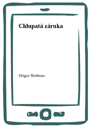 Chlupatá záruka