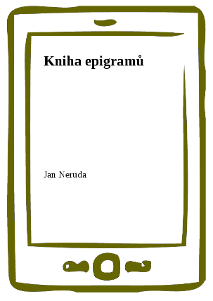 Kniha epigramů