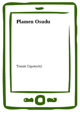 Plamen Osudu