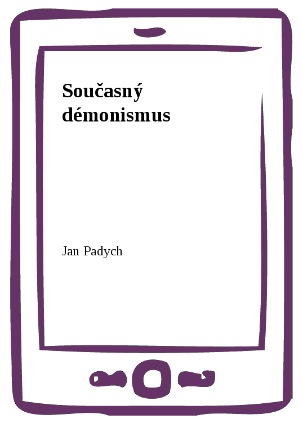 Současný démonismus