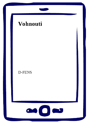 Vohnouti