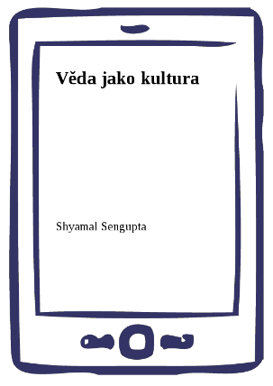 Věda jako kultura
