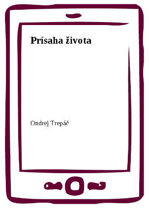 Prísaha života