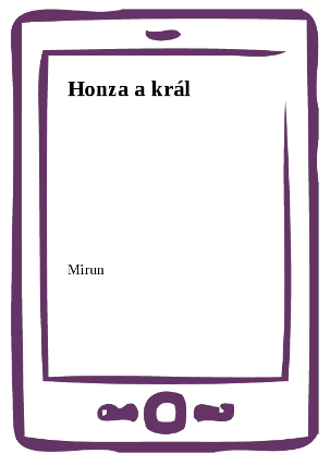 Honza a král