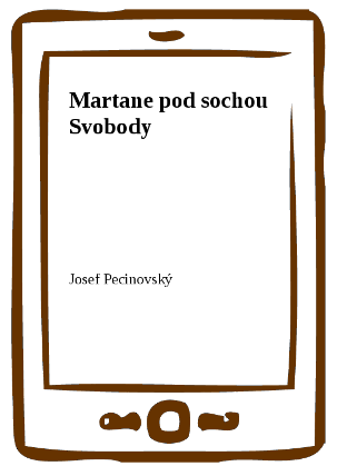 Martane pod sochou Svobody