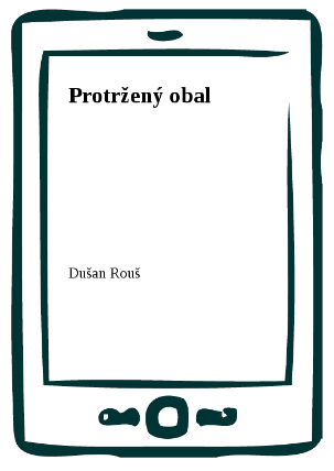 Protržený obal