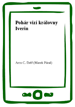 Pohár vizí královny Iverin