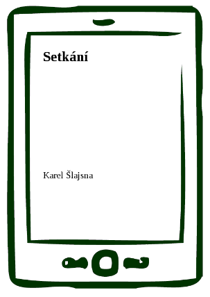 Setkání