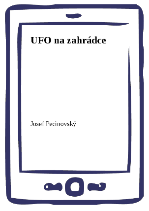 UFO na zahrádce