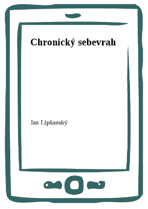 Chronický sebevrah