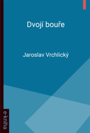 Dvojí bouře