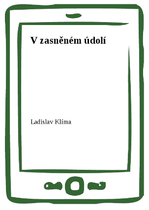 V zasněném údolí