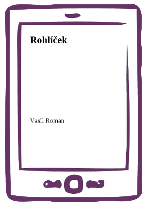 Rohlíček