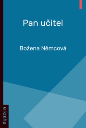 Pan učitel