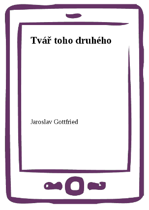 Tvář toho druhého