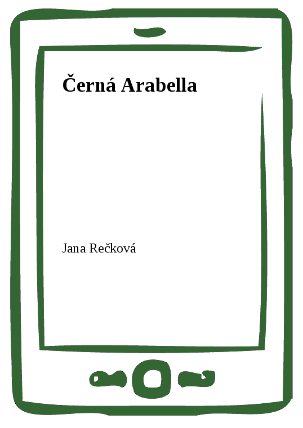Černá Arabella
