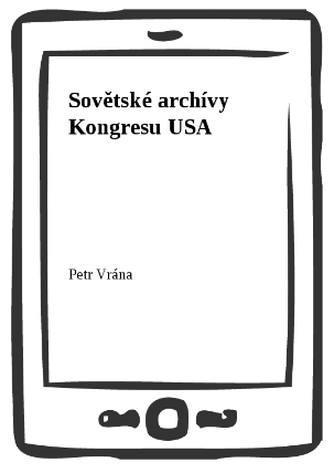 Sovětské archívy Kongresu USA