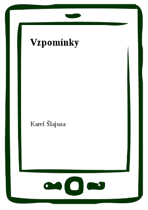 Vzpomínky