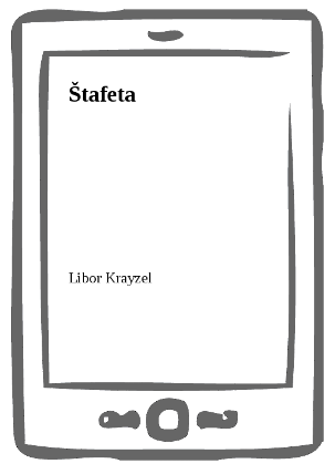 Štafeta