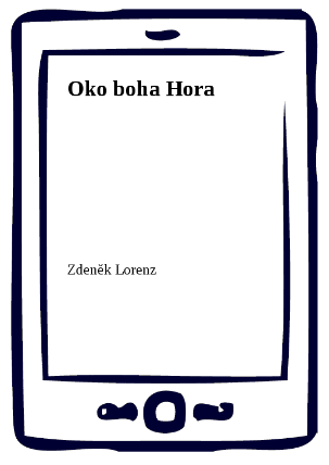 Oko boha Hora