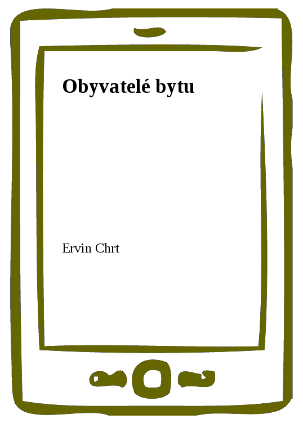 Obyvatelé bytu