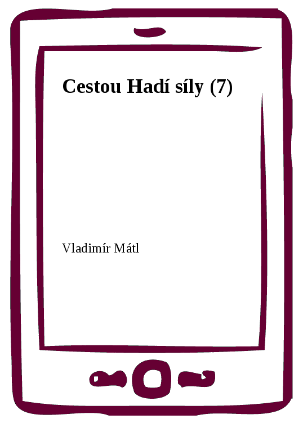 Cestou Hadí síly (7)